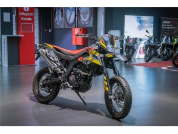 SX 125 E5