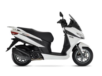 SXR 50
