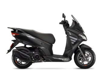SXR 50 Sport
