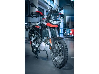TUAREG 660 35/59KW
