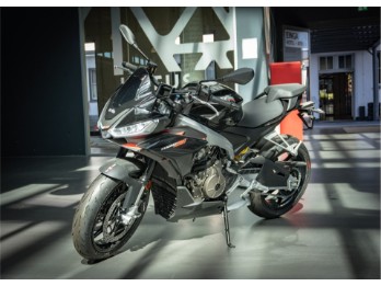 TUONO 660 E5 FACTORY