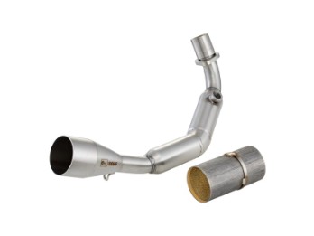 Krümmer ARROW Urban Vespa Primavera Sprint 125 150 Euro5