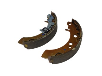 Bremsbackensatz vorn Ape Calessino 200 Mix 50