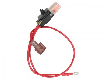 Sicherungshalter Car P2, TM 703, TM P703