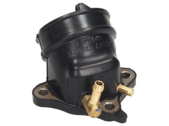 Ansaugstutzen Atlantic Scarabeo Sport City Cube Aprilia