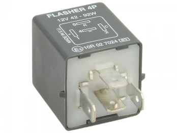 Blinkrelais Benzin, Diesel 1990-2016