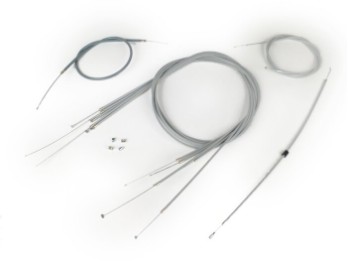 Zugsatz BGM ORIGINAL, PE Innenhülle Vespa Rally 180-200, Sprint 150, GT125, GTR, TS125, GL150