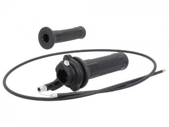 Gasdrehgriff Gilera Storm 50, 2007-08