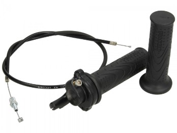 Gasgriff mit Gaszug, TPH 50