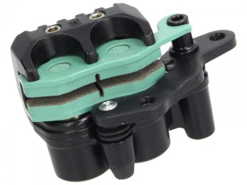 Bremszange hinten Aprilia SR Max 125 300