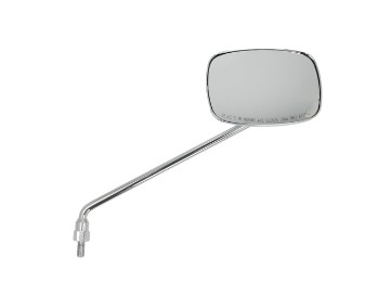 Spiegel rechts chrom Beverly 125 200