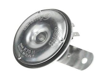 Hupe, Signalhorn MP3 HPE Maxi RST 400 530, 2022-24