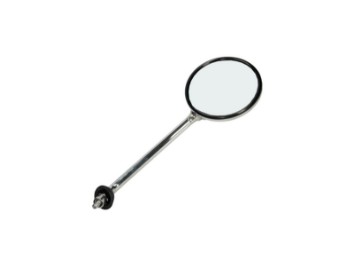 Spiegel Rechtsgewinde, rechts, GTS 125 250 300 Super
