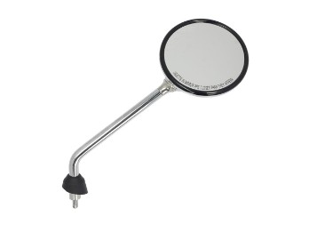 Spiegel, rechts, M8, chrom, GTS 125 150 300 Super