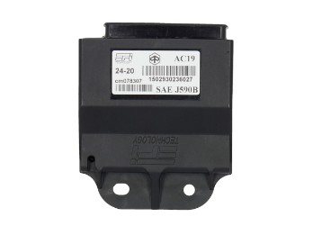 Steuergerät, CDI Aprilia Sport City One SR Motard Mojito 125