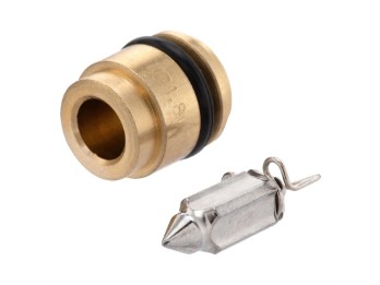 Schwimmernadel Vergaser MIKUNI BS24  APRILIA ITALJET PIAGGIO VESPA