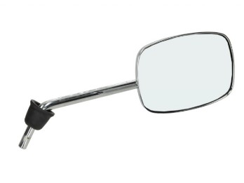 Spiegel rechts, chrom, Vespa S 50 125 150