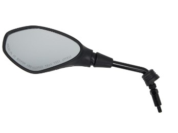 Spiegel links, schwarz Piaggio Medley 125 150 200