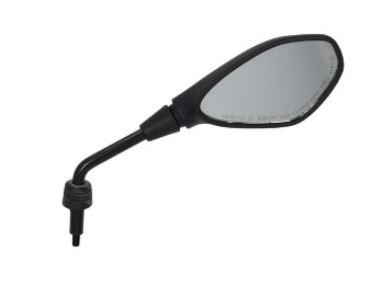 Spiegel rechts, schwarz Piaggio Medley 125 150 200