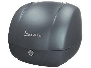 Top Case Kit, 36 ltr, grau, GTS Super 125 300 Sport