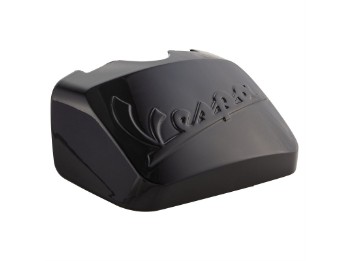 Abdeckung originalen Soziushaltebügel VESPA GTS GTV LX LXV