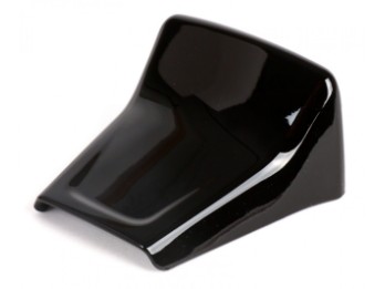 Abdeckkappe Soziushaltegriff schwarz Vespa GTS Super 125 300