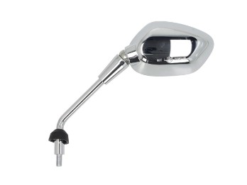 Spiegel Linksgewinde, links, M10, GTS Super 125 300 310