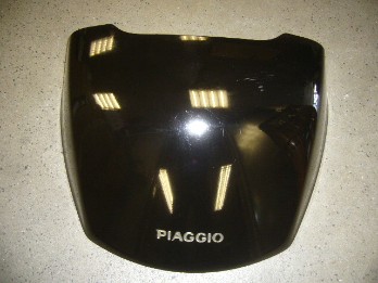 Gepäckfachklappe Piaggio X8