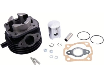 Zylinderkit Piaggio APE / Vespa 50ccm 2-Takt DR KT00010