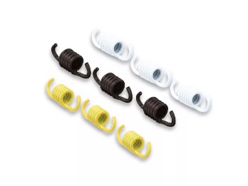 Kupplungsfedern MALOSSI, Piaggio Ciao, Boss, SI, Grillo, Bravo, Superbravo, PX