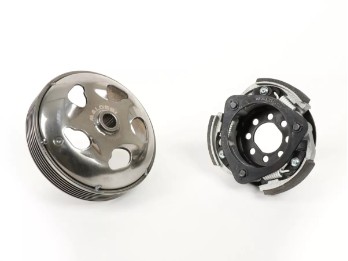 Kupplungs-Set MALOSSI Delta Clutch, Vespa GT 200, GTS 250 ie, GTS 300, GTS 300 ie, GTS 300 ie Super, GTV 300, Piaggio