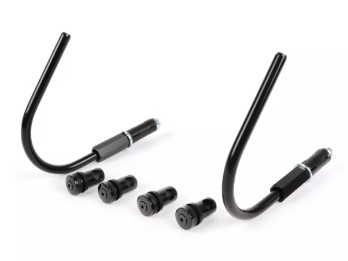 Halter für Windschutzscheibe MOTO NOSTRA, Vespa GT, GTL, GTS, GTS Super, GTS 125-300ccm HPE (-2022)