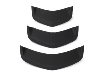 Kaskadeneinsatz-Set MOTO NOSTRA, Vespa GTS 125/300 (2019-2022), GTS Super (iGet/HPE), GTS Supersport (iGet/HPE)