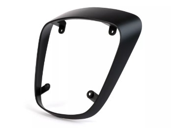 Rücklichtrahmen MOTO NOSTRA Vespa Electrica, Primavera, Sprint 50 125 150 (2018-)