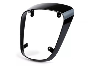 Rücklichtrahmen MOTO NOSTRA Vespa Electrica, Primavera, Sprint 50 125 150 (2018-)