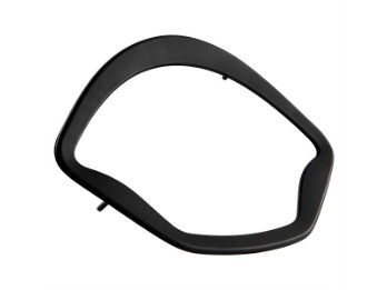 Zierring SIP, Tachometer, Vespa GTS GTS Super 125 -300ccm ('14-)