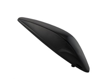 Kotflügelnippel Vespa Primavera 50-150ccm 2T/4T ('19 -), schwarz glänzend