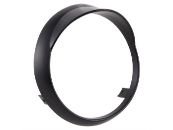 Lampenring SIP mit Lampenschirm, Vespa Primavera 50-150 ccm