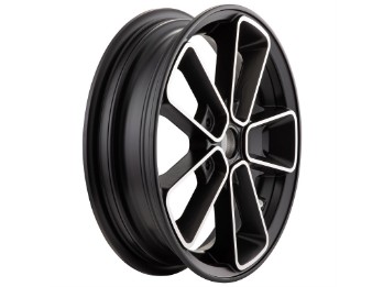 Felge SIP SERIES PORDOI 3.0x12, GILERA MOTOVESPA PIAGGIO VESPA