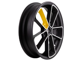 Felge SIP SERIES PORDOI 3.0x13, GILERA PIAGGIO VESPA
