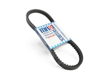 Keilriemen -POLINI Aramid, Piaggio 180-200 ccm Leader LC (kurzes Gehäuse)