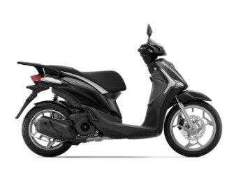 LIBERTY 125 ABS E5+