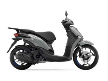LIBERTY 125 S ABS E5+