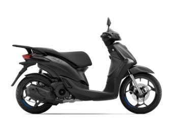 LIBERTY 125 S E5+