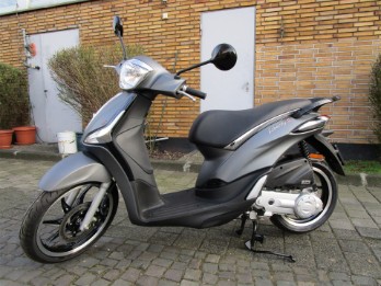 LIBERTY 50 4T 3V I-GET SPORT