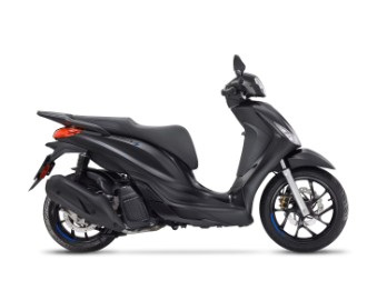 MEDLEY 125 SPORT E5+