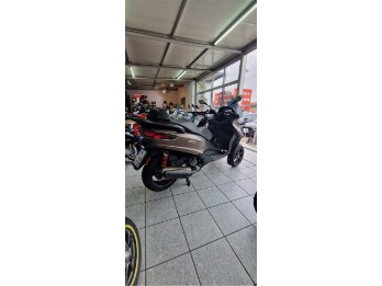 MP3 500 SPORT ADV HPE E5