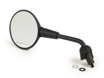 Spiegel -MOTO NOSTRA Shorty- Vespa GTS 125-300 HPE (2019-2022), Vespa Primavera 50-150, Vespa Sprint 50-150 