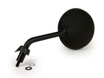 Spiegel MOTO NOSTRA Shorty- Vespa GTS 125-250-300, GTL 125