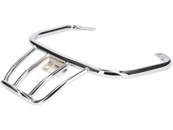 Gepäckträger hinten mit Soziushaltegriff- Vespa GT, GTL, GTV, GTS, GTS Super, GTS HPE, GT60 - 125-310